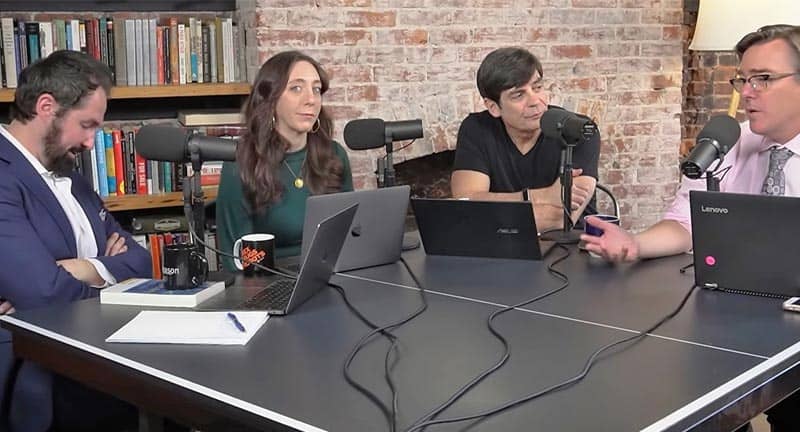 Future Forward Podcast