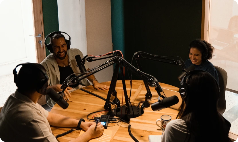 Tech Trends Podcast